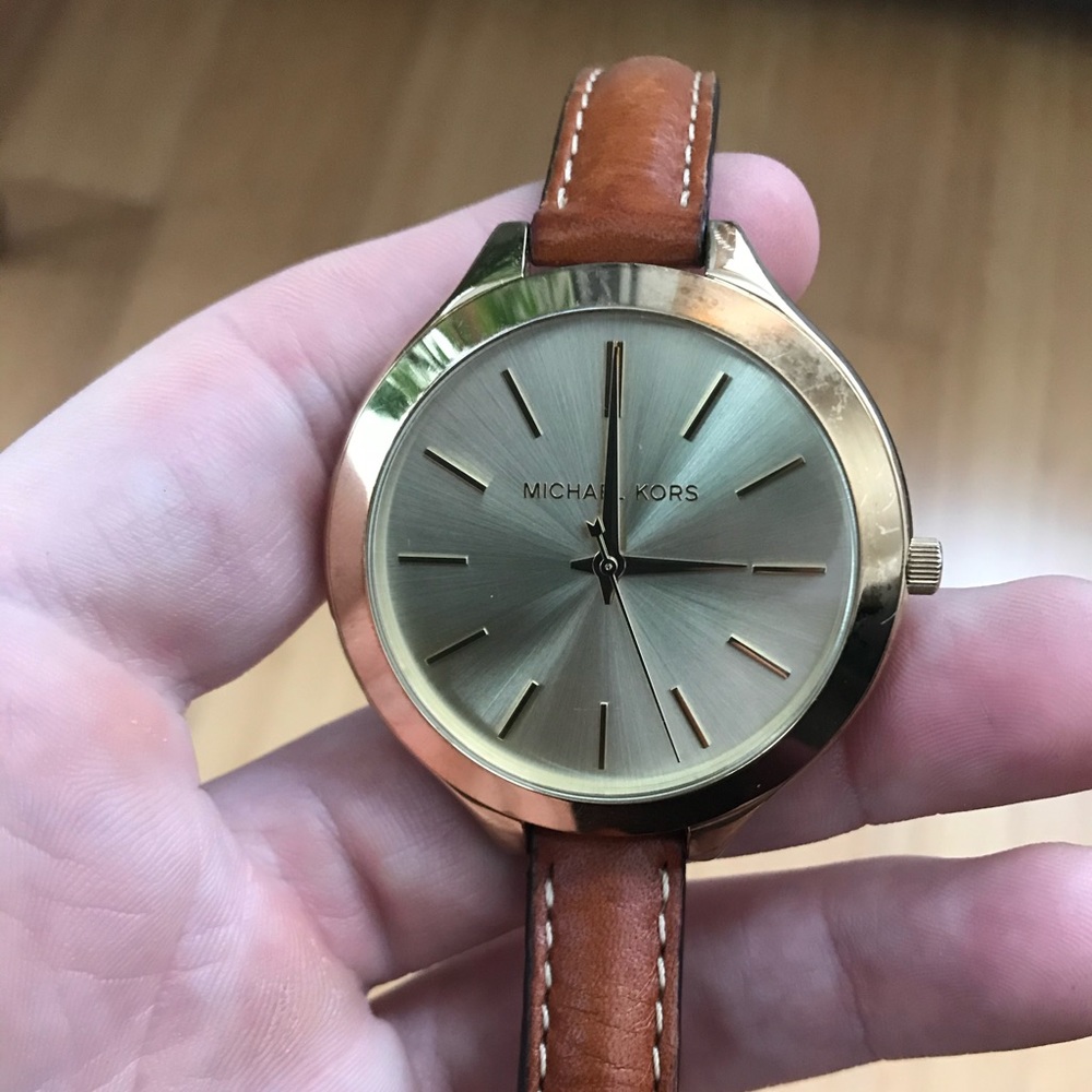 Michael Kors Watch MK-2256 Model